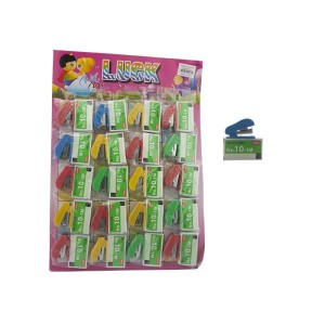 KÜÇÜK ZIMBA MAKİNASI 20'Lİ KZ-1#