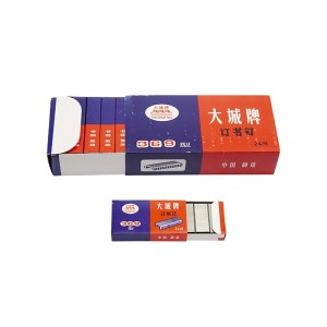 ZIMBA TELİ BÜYÜK 24/6 10'LU KZ-2A#