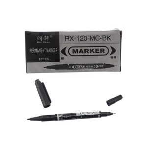 2 UÇLU CD KALEMİ 10'LU RX-120+MY-120#