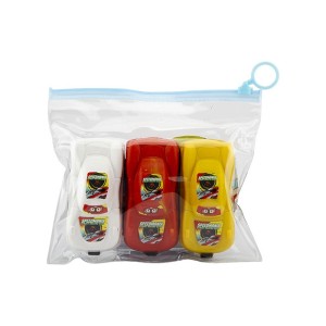 NİŞANCI 3'LÜ ARABA NSN-2010