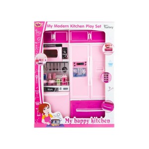 2'Lİ DOLAP&BULAŞIK MAKİNASIOYD-02305