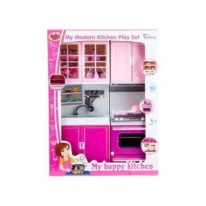 2'Lİ FIRIN & LAVABO OYD-02307