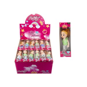 ANLİLY 48'Lİ KUTUDA PARMAK BEBEK OYD-02420