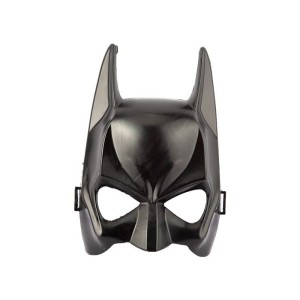 SİYAH YARASA MASKE#