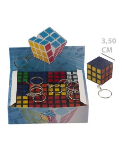 OLGUN KUTULU KÜP ANAHTARLIK