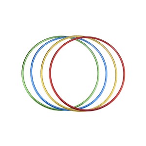 AK METALİZE HULAHOP ÇEMBER 60 CM