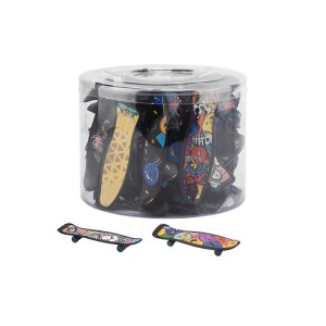 ASETATTA PARMAK KAYKAY 48'Lİ