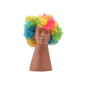 PALYAÇO BONUS SAÇ PERUK 80 GR SC-5#