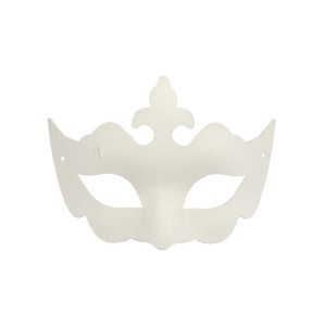 BOYANABİLİR BALO MASKESİ SC-24#