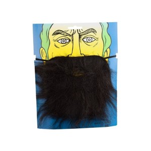 SİYAH KARTLI SAKAL SH-8#