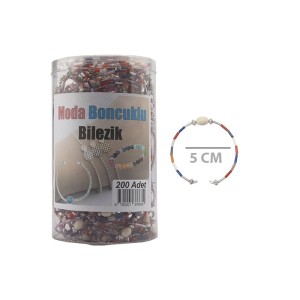 MODA BONCUKLU BİLEZİK 200'LÜ#