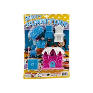 CEVO ODA MOBİLYA SETC-923#