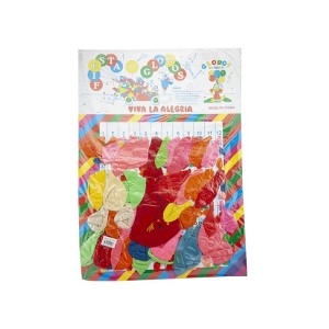 ÇEKİLİŞ BALONU 144'LÜ