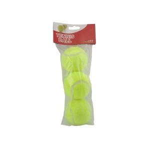 TENİS TOPU 3'LÜ ST-1