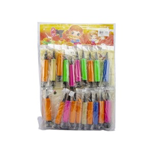 KARTLI BALON POMPASI 20'Lİ BP-4#