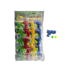 GNS KARTELALI TOP ATAN TABANCA 40'LI GNS-6645A#