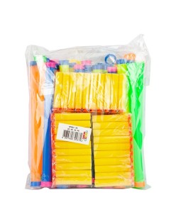 OLGUN APAÇİ OK 20'Lİ İML-084