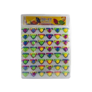 OLGUN ÜFLET DÖNDÜR TOPAÇ 48'Lİ İML-113#