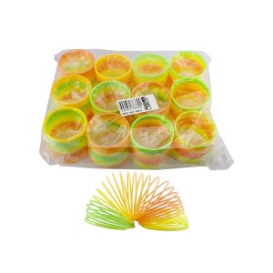 İNPO 12'Lİ BÜYÜK SİMLİ STRES YAY İNPO-6