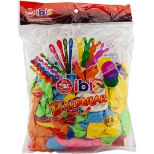 İBİS 14/A BALON 025-GB