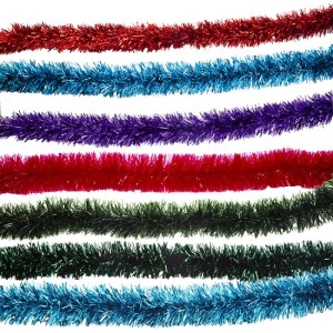 YERLİ SİM SÜS 2MT*6CM KALIN 10'LU