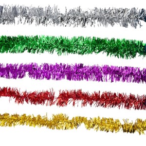 1,6 METRE SİM SÜS BURGULU SU-6 10'LU