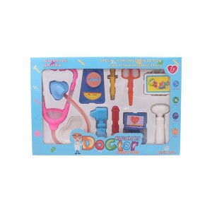 DENİZ KUTULU DOKTOR SETİ DNZ-021#