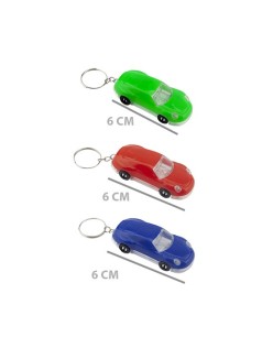 IŞIKLI ARABA MASKOT 12'Lİ EMİR-20