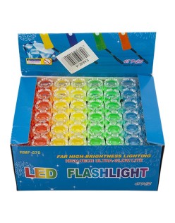 FENER 48'Lİ RMF-570 EMİR-4 AG-3