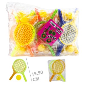 KÜÇÜK RAKET 24'LÜ#