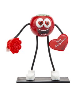 MİNİKOJİ ÇİM ADAM