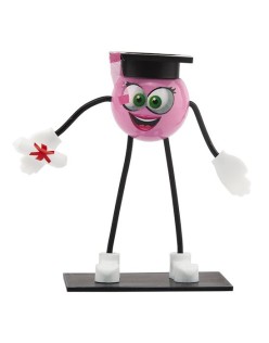 MİNİKOJİ ÇİM ADAM