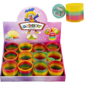 İNPO KUTULU 12'Lİ STRES YAYI İNPO-8