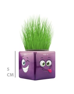 MİNİ KÜP ÇİMOJİ ÇİMADAM 32'Lİ