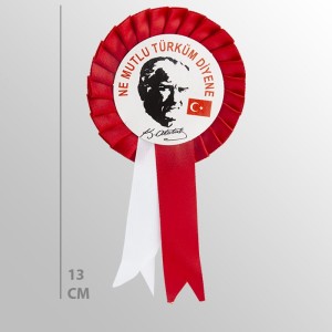 ATAM İZİNDEYİZ KOKART 25'Lİ