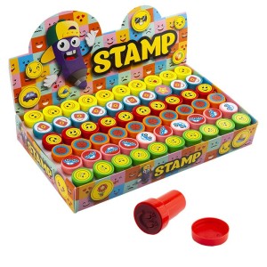 KÜÇÜK MÜHÜR 60'LI 816