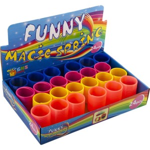 GNS KARTELE FUNNY YAY 24LÜ