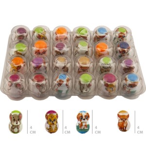 ASETATTA 24'LÜ HACIYATMAZ