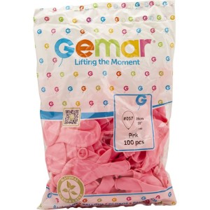 GEMAR PEMBE 10