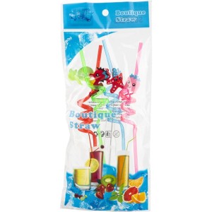 PLASTİK 4'LÜ PİPET KOMEX-3609