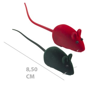 DEMİRHAN 2'Lİ FARE DG-1986