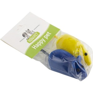 DEMİRHAN 2'Lİ FARE DG-1986