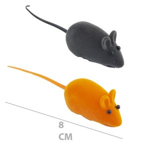 DEMİRHAN 2'Lİ FARE DG-2028