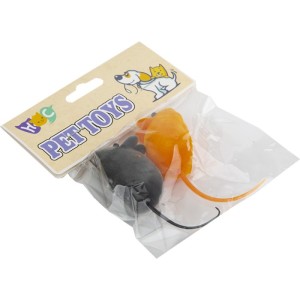 DEMİRHAN 2'Lİ FARE DG-2028