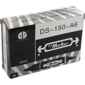 2'Lİ KOLİ KALEMİ DS-150-A6