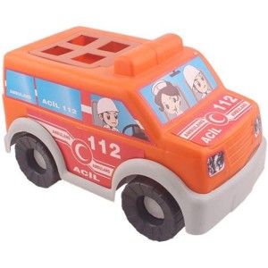 DENİZ JEEP DNZ-014#