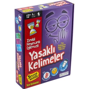 Rİ TOYS YASAKLI KELİMELER