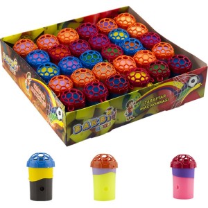 BAKBİ MAÇ KORNASI 30 LU