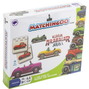 MATCHİNGO OYUNU