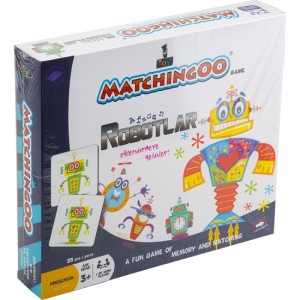 MATCHİNGO OYUNU
